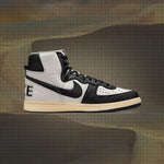 Terminator High Premium - Phantom/Black/Pale Vanilla