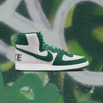 Terminator High - Swan/Noble Green/Sail