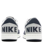 Terminator Low 'Georgetown' - Granite/Dark Obsidian/Sail