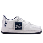 Lil Yachty x Nike Air Force 1 Low 'Concrete Boys' - White/Midnight Navy/ Dark Powder Blue