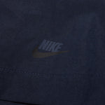 Unlined Woven Track Shorts - Midnight Navy/Sail