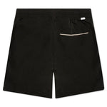 Unlined Woven Track Shorts - Sequoia/Sail