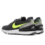Waffle One - Black/Volt/Hazel Rush