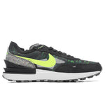 Waffle One - Black/Volt/Hazel Rush
