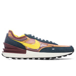 Waffle One SE - Dark Beetroot/Yellow Strike