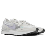 Women's Waffle One - Summit White/Infinite Lilac