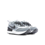 Waffle One (TD) - Cool Grey/Black/White