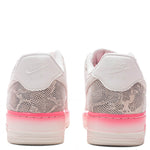 Women's Air Force 1 '07 LV8 - Phantom/Sail/Pink Nebula