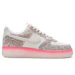 Women's Air Force 1 '07 LV8 - Phantom/Sail/Pink Nebula