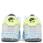 Women's Air Force 1 Crater - Pure Platinum/Barely Volt