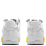 Women's Air Force 1 Fontanka - White/Photon Dust