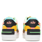Women's Air Force 1 Shadow SE - Solar Flare/Atomic Pink