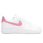 Women's Air Force 1 '07 - White/Desert Berry