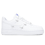 Women's Air Force 1 '07 LX  - White/Hyper Royal