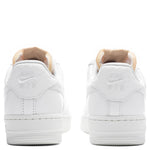 Women's Air Force 1 '07 LX "Bling" - White/Summit White