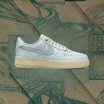 Women's Air Force 1 '07 - Summit White/Pure Platinum