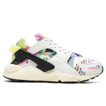 Women's Air Huarache SE - Multi-Color/Phantom/Off Noir