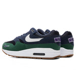 Women's Air Max 1 '87 - Obsidian/White/Midnight Navy