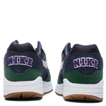 Women's Air Max 1 '87 - Obsidian/White/Midnight Navy