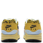 Women's Air Max 1 Teal Tint and Lemon Wash - Celestine Blue/Off Noir