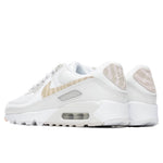 Women's Air Max 90 SE - Summit White/White
