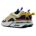 Women's Air Max Furyosa - Rattan/Summit White/Obsidian