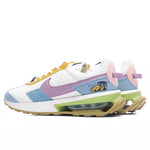 Women's Air Max Pre-Day SE - Sail/Amethyst Wave/Arctic Orange