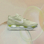 Women's Air Max Scorpion FK - Olive Aura/ White/Volt
