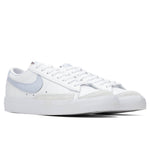 Women's Blazer Low '77 - White/Ghost