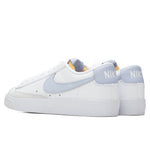 Women's Blazer Low '77 - White/Ghost