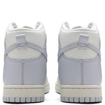 Women's Dunk High - Sail/Football Grey
