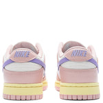 Women's Dunk Low - Pink Oxford/Light Thistle/Phantom