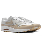 Air Max 1 Premium Women's Sanddrift - Summit White/Sand Drift/Phantom