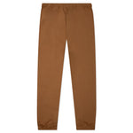 Women's Solo Swoosh Fleece Pants - Ale Brown/White