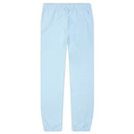 Women's Solo Swoosh Fleece Pants - Celestine Blue/White