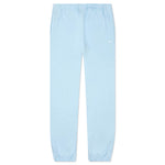 Women's Solo Swoosh Fleece Pants - Celestine Blue/White