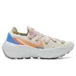 Women's Space Hippie 04 - Cave Stone/Total Orange