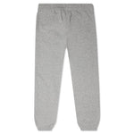 Sportswear Women’s Essentials Fleece Pants - Dark Grey Heather/Matte Silver