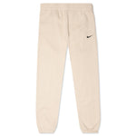 Sportswear Women’s Essentials Fleece Pants - Oatmeal/Black