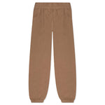 Sportswear Women’s Essential Fleece Pants - Archaeo Brown/White