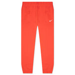 Sportswear Women's Essential Fleece Pants - Chile Red/White