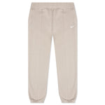 Sportswear Women's Essential Fleece Pants - Cream II/White