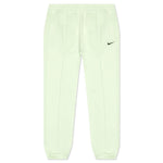 Sportswear Women's Essential Fleece Pants - Lime Ice/Black