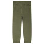 Sportswear Women's Essential Fleece Pants - Medium Olive/White