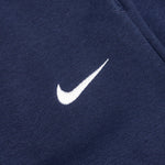 Sportswear Women's Essential Fleece Pants - Midnight Navy/White