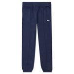 Sportswear Women's Essential Fleece Pants - Midnight Navy/White