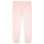 Sportswear Women's Essential Fleece Pants - Pale Coral/White