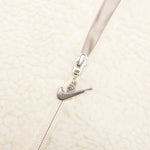 Women's Sportswear Swoosh Jacket - Fossil/Stone