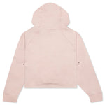 Sportswear Women's Tech Fleece Windrunner Full-Zip Hoodie - Pink Oxford/Black