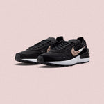 Women's Waffle One SE - Black/Multi